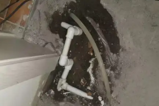 五莲卫生间漏水检测多少钱