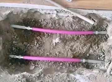 五莲卫生间测漏水多少钱