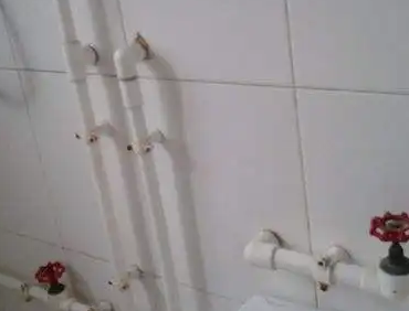 五莲水管维修多少钱