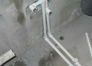 五莲查漏水多少钱