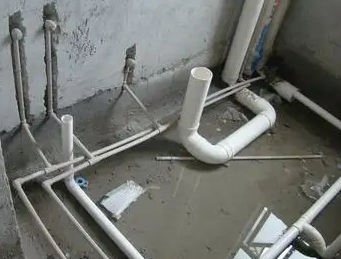 五莲水管维修多少钱