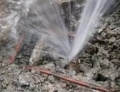 五莲水管维修多少钱