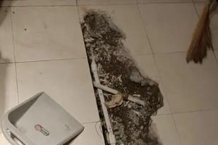 五莲卫生间漏水检测电话